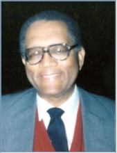Norman W. Anderson
