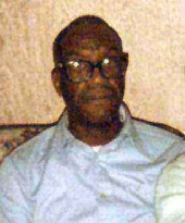 Clarence Henry Fowlkes