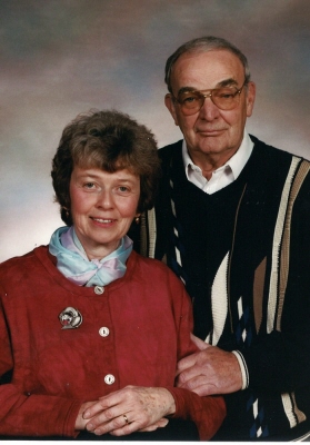 Charles Donald Gram Port Colborne, Ontario Obituary