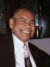 Elmer Theodore Scott, Jr.