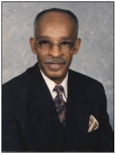 Lawrence B. Bell, Jr.