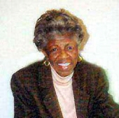 Margaret Louise Francis