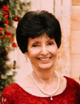 Gloria Marlene Murphy