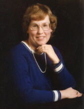 Linda Jeanne Rinker