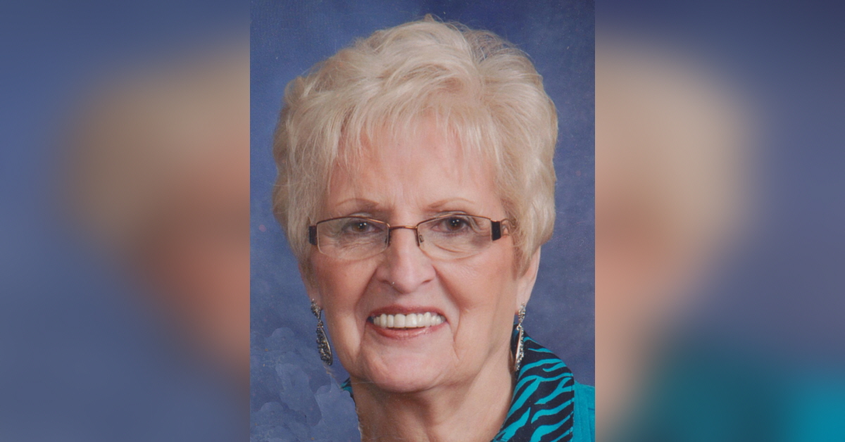 Loretta Ann Basler Obituary Visitation & Funeral Information