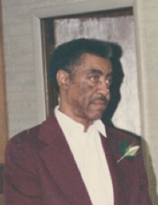 Gilbert Edward Thomas, Sr.