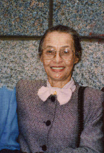 Ruth Nellie Turner 2056751