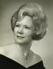 Violet G. Milroy