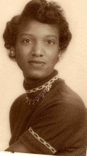 Marilyn Strothers