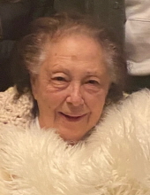 Mrs. Patricia Joan  Valleau