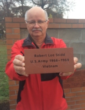 Robert "Bob" L. Stidd 20568222