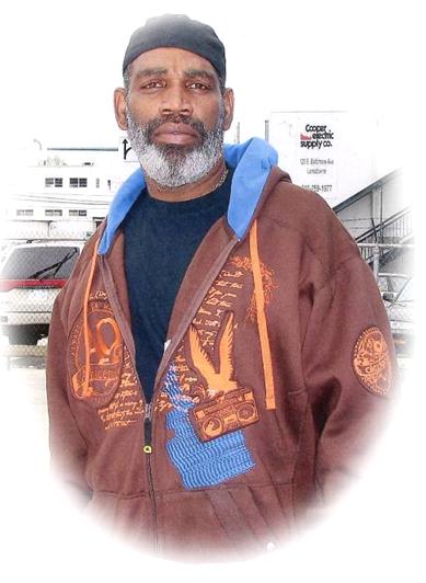 Obituary information for Derek Giddings