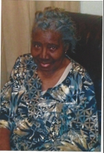 Ethel Louise Johnson