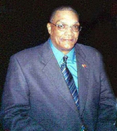 Donald George Matthews, Jr.