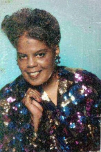 Beverly E. Rivers