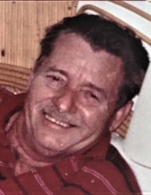 Charles W. Corson Jr.