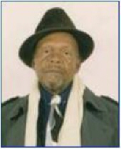Walter Nelson Jackson, Jr.