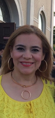 Guadalupe Diaz