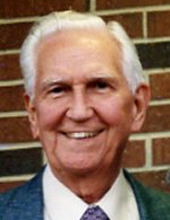 Rev. Edward Lee Robbins, Jr.