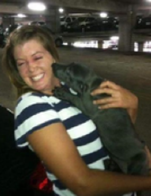 Ashley Nichole McHugh