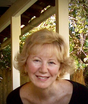 Photo of Linda Michel