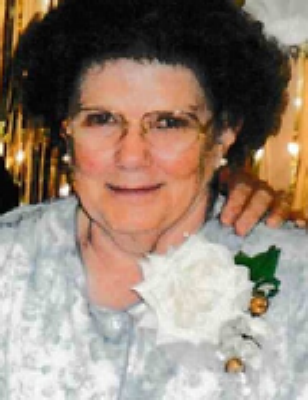Hazel Shawver