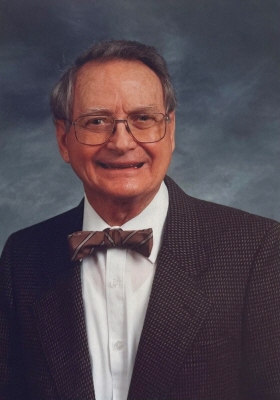 Photo of Dr.  Lionel King