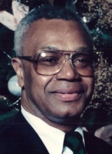 Ernest A. Allen