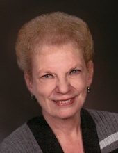 Jane Ann Helbig