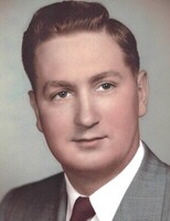 Robert W. Buchholtz