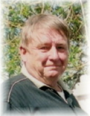 Photo of Mr. Kaj Wickstrom