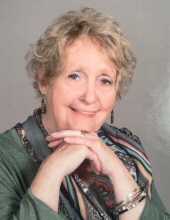 Linda Ann Hoblitzell