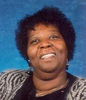Alfreda Gertrude Hall 2057383