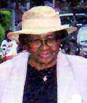 Ethel Davis
