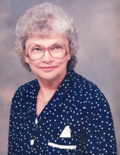 Mary Lucille Marcotte