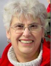 Julia A. Carlson