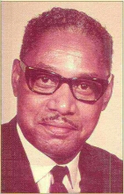 Elijah L. Harris