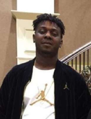 Jacolby Porter Obituary