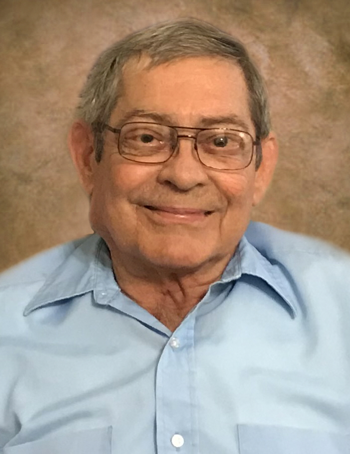 Albert Louis Vollman, Sr. Obituary