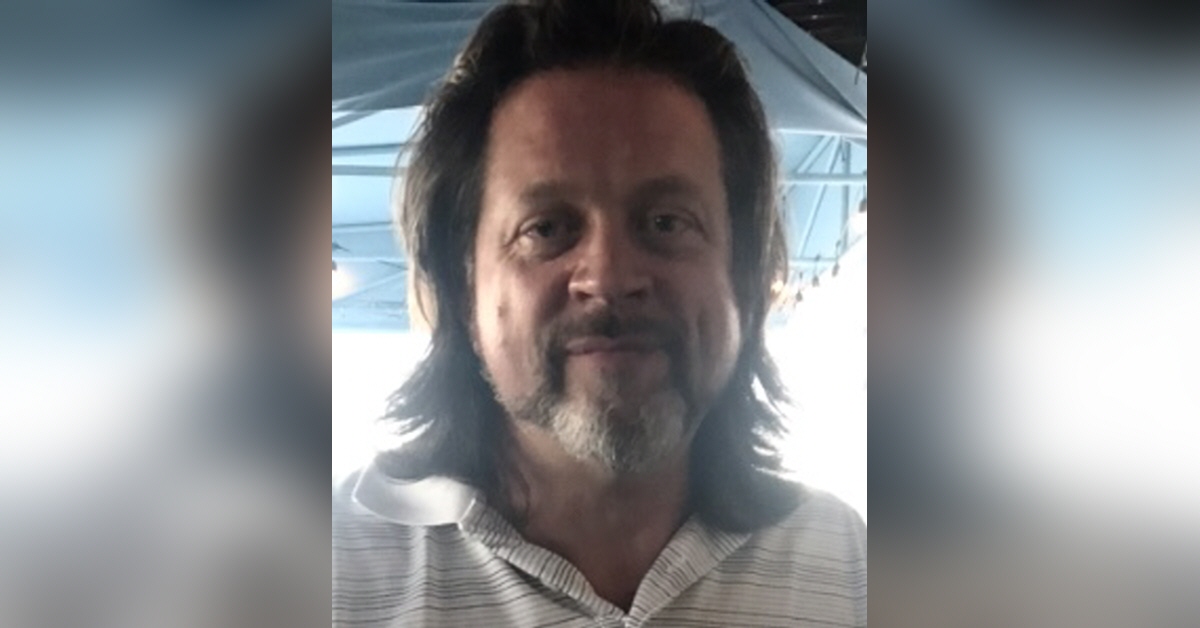 Obituary information for Mark Wagoner