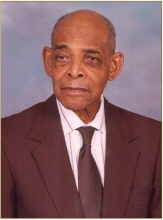 Leonard J. Parks, Sr. 2057435