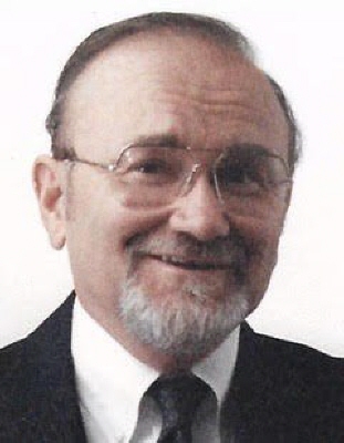 Photo of David Ritchie, MD