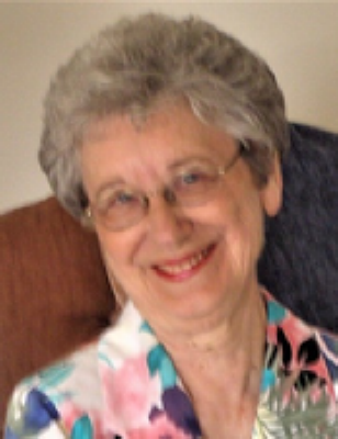 Amelia E. Hartman