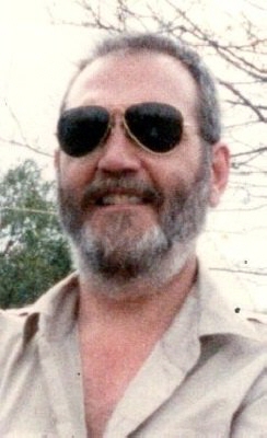 Photo of Carl Gawve