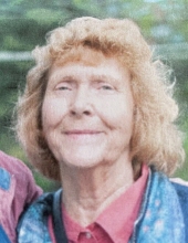 Iris M. Knepprath