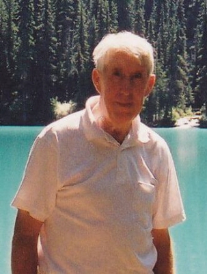 Photo of John Rupert