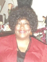 Margaret E. Thompson