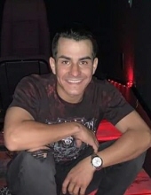 Joseph Segura