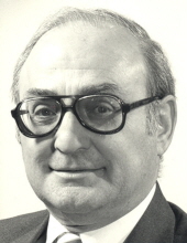 Joseph V. Ciaburri