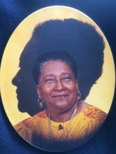 Alma Janet Robinson